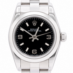 Rolex Oyster Perpetual 24MM 76080 Watch